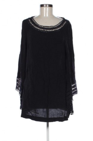 Női blúz New Look, Méret L, Szín Fekete, Ár 3 800 Ft