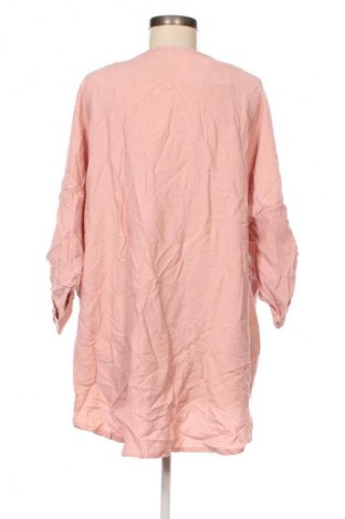 Γυναικεία μπλούζα New Style, Μέγεθος 3XL, Χρώμα Πολύχρωμο, Τιμή 5,99 €