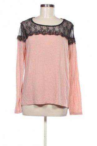 Dámska blúza Next, Veľkosť L, Farba Popolavo ružová, Cena  3,95 €