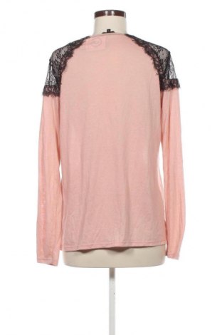 Dámska blúza Next, Veľkosť L, Farba Popolavo ružová, Cena  3,95 €