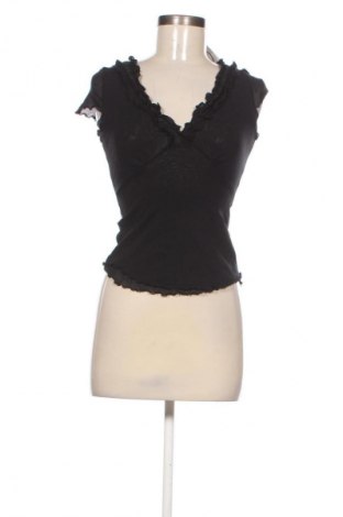 Γυναικεία μπλούζα Next, Μέγεθος M, Χρώμα Μαύρο, Τιμή 13,82 €