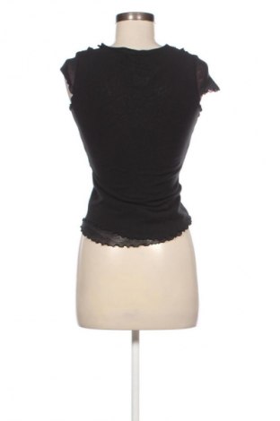 Γυναικεία μπλούζα Next, Μέγεθος M, Χρώμα Μαύρο, Τιμή 13,82 €