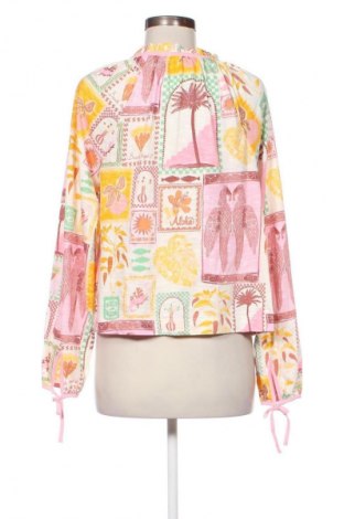 Γυναικεία μπλούζα Next, Μέγεθος M, Χρώμα Πολύχρωμο, Τιμή 17,36 €