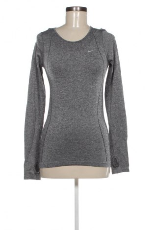 Damen Shirt Nike, Größe S, Farbe Grau, Preis € 26,99
