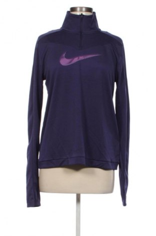 Dámská halenka Nike, Velikost M, Barva Fialová, Cena  579,00 Kč