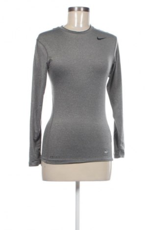 Damen Shirt Nike, Größe M, Farbe Grau, Preis € 24,99