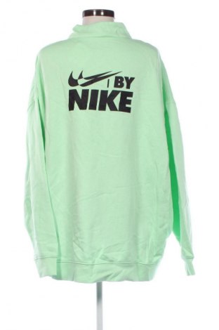 Damen Shirt Nike, Größe XL, Farbe Grün, Preis € 43,99
