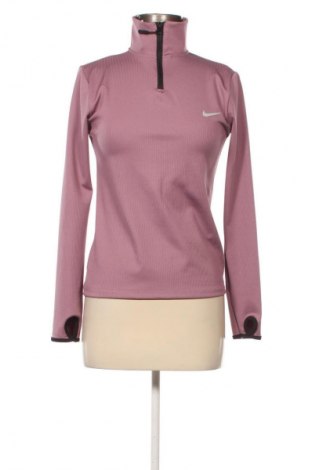 Damen Shirt Nike, Größe M, Farbe Lila, Preis € 17,39