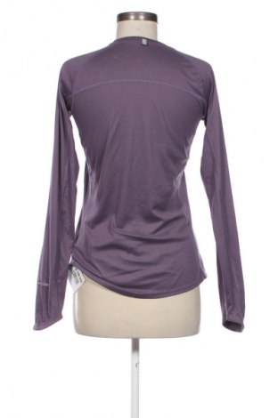 Damen Shirt Nike, Größe M, Farbe Lila, Preis € 20,46