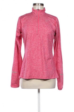 Bluzka damska Nike, Rozmiar M, Kolor Różowy, Cena 102,99 zł
