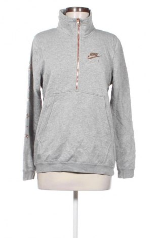 Damen Shirt Nike, Größe S, Farbe Grau, Preis € 26,99