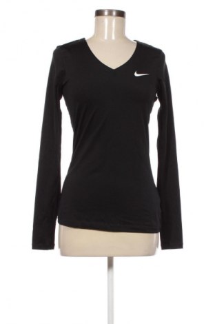 Damen Shirt Nike, Größe M, Farbe Schwarz, Preis € 9,99