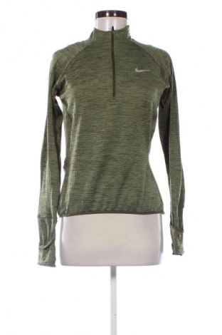 Női blúz Nike, Méret S, Szín Zöld, Ár 4 399 Ft
