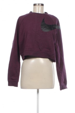 Bluză de femei Nike, Mărime M, Culoare Mov, Preț 145,99 Lei