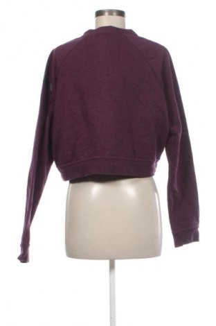 Bluză de femei Nike, Mărime M, Culoare Mov, Preț 145,99 Lei