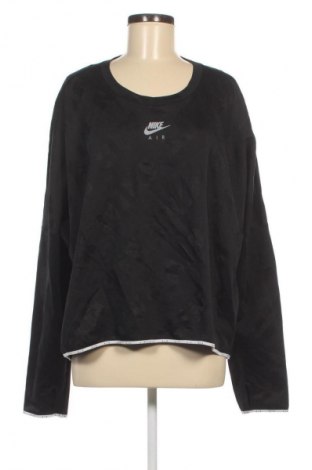 Dámská halenka Nike, Velikost 3XL, Barva Černá, Cena  239,00 Kč