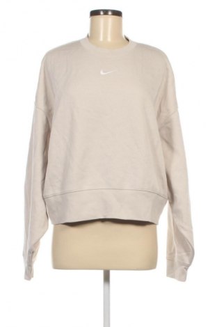 Damen Shirt Nike, Größe S, Farbe Beige, Preis € 43,99