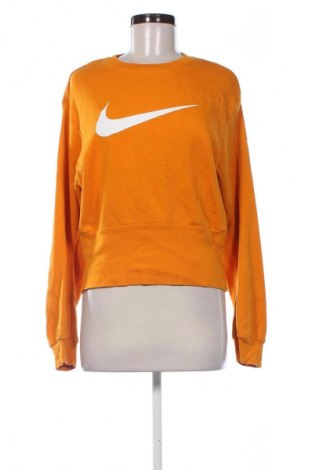 Női blúz Nike, Méret M, Szín Sárga, Ár 12 179 Ft