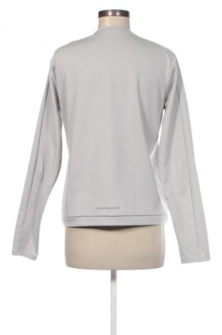 Дамска блуза Nike, Размер M, Цвят Сив, Цена 36,99 лв.