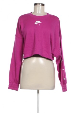 Damen Shirt Nike, Größe L, Farbe Lila, Preis 76,99 €