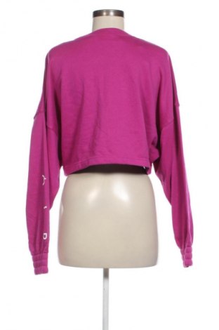 Damen Shirt Nike, Größe L, Farbe Lila, Preis 76,99 €