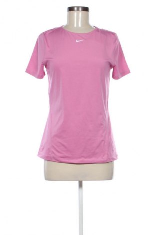 Bluză de femei Nike, Mărime M, Culoare Roz, Preț 118,99 Lei