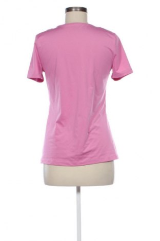 Bluză de femei Nike, Mărime M, Culoare Roz, Preț 118,99 Lei