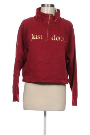 Dámská halenka Nike, Velikost M, Barva Červená, Cena  599,00 Kč