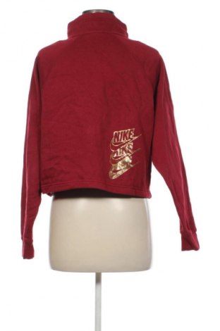 Dámská halenka Nike, Velikost M, Barva Červená, Cena  599,00 Kč