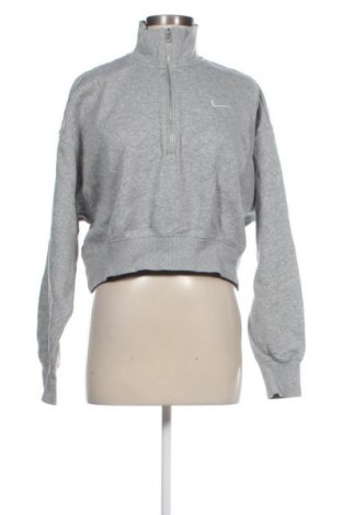Dámska blúza Nike, Veľkosť M, Farba Sivá, Cena  22,95 €