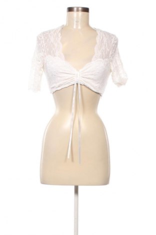 Dámska blúza Nina Von C., Veľkosť XS, Farba Biela, Cena  8,95 €