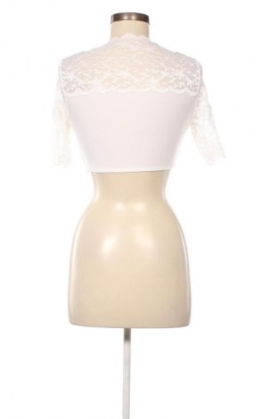 Dámska blúza Nina Von C., Veľkosť XS, Farba Biela, Cena  8,95 €