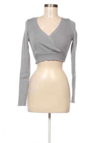 Női blúz Nisan, Méret XXS, Szín Szürke, Ár 3 800 Ft