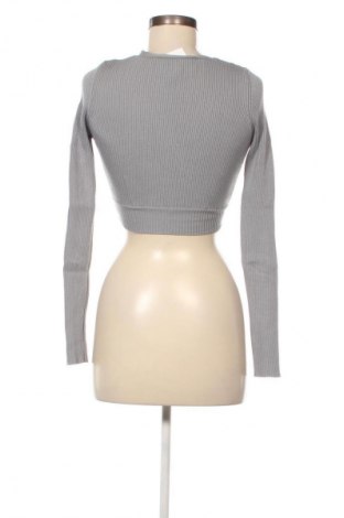 Női blúz Nisan, Méret XXS, Szín Szürke, Ár 3 800 Ft