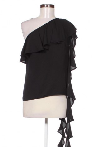 Γυναικεία μπλούζα Nissa, Μέγεθος M, Χρώμα Μαύρο, Τιμή 20,99 €