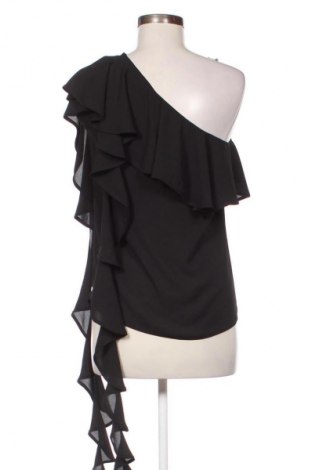 Γυναικεία μπλούζα Nissa, Μέγεθος M, Χρώμα Μαύρο, Τιμή 20,99 €