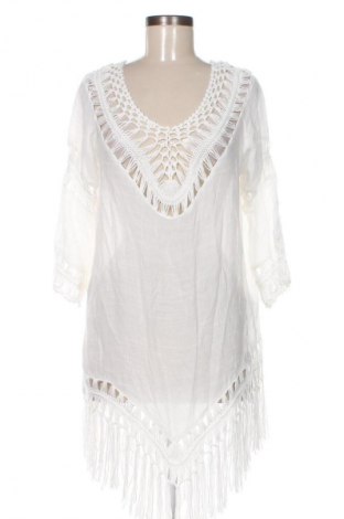 Bluzka damska Nkd, Rozmiar S, Kolor Biały, Cena 55,99 zł