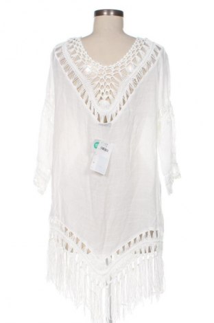 Bluzka damska Nkd, Rozmiar S, Kolor Biały, Cena 55,99 zł