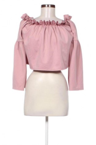 Női blúz Nly Trend, Méret S, Szín Rózsaszín, Ár 2 629 Ft