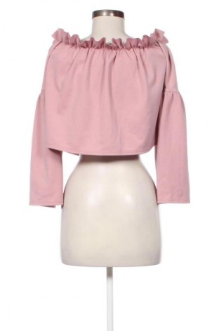 Női blúz Nly Trend, Méret S, Szín Rózsaszín, Ár 2 629 Ft