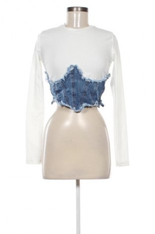 Γυναικεία μπλούζα Noa Noa, Μέγεθος S, Χρώμα Πολύχρωμο, Τιμή 8,85 €