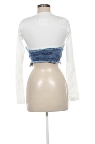 Γυναικεία μπλούζα Noa Noa, Μέγεθος S, Χρώμα Πολύχρωμο, Τιμή 8,85 €