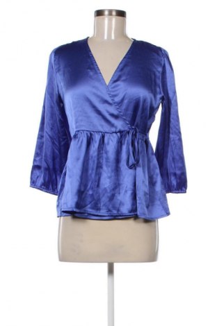 Дамска блуза Noisy May, Размер M, Цвят Лилав, Цена 10,99 лв.