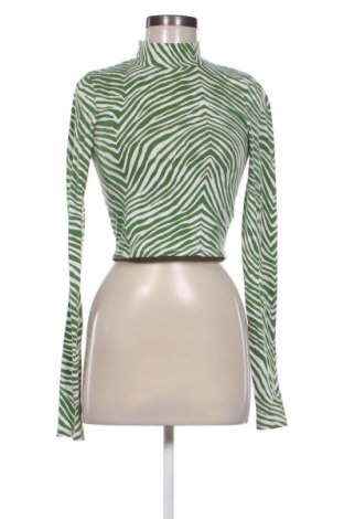 Дамска блуза Noisy May, Размер S, Цвят Многоцветен, Цена 22,99 лв.