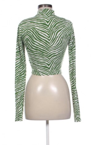 Дамска блуза Noisy May, Размер S, Цвят Многоцветен, Цена 22,99 лв.