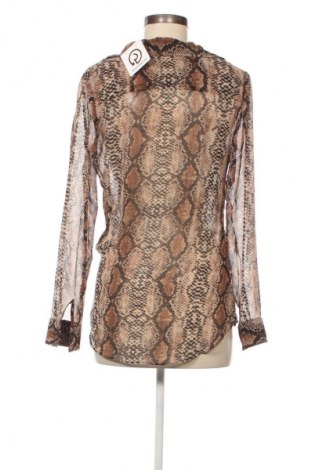 Bluză de femei Noisy May, Mărime XS, Culoare Multicolor, Preț 35,99 Lei