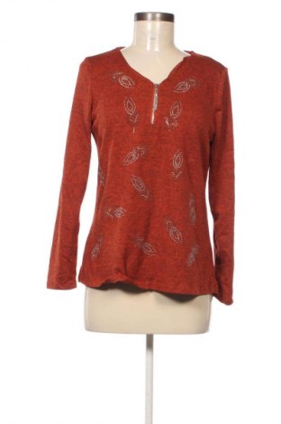 Dámská halenka Noni B, Velikost S, Barva Vícebarevné, Cena  149,00 Kč