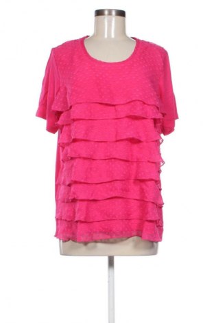 Damen Shirt Noni B, Größe XL, Farbe Rosa, Preis € 14,00