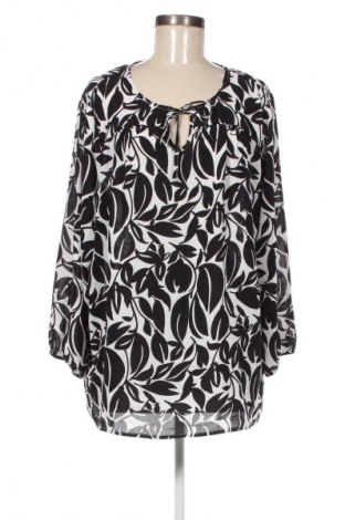 Дамска блуза Norah, Размер XL, Цвят Многоцветен, Цена 16,99 лв.