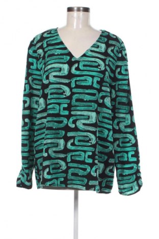 Dámská halenka Norah, Velikost XL, Barva Vícebarevné, Cena  109,00 Kč